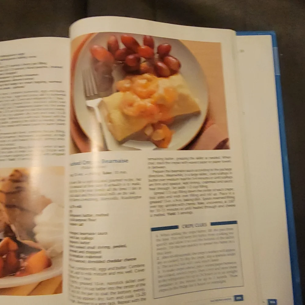 2011 Taste of Home Quick Cooking Annual Recipes   ‎ Hardcover